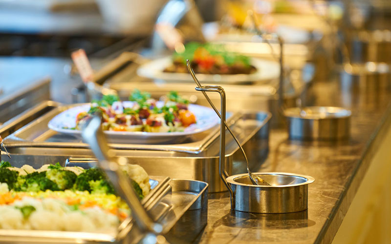 Best Corporate Catering Services In Noida, Ghaziabad